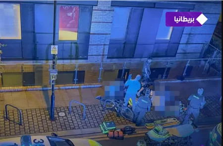 الجريمة بدأت بمشاجرة مفتعلة.. تفاصيل جديدة حول مقتل الطالب السعودي طعنًا في بريطانيا