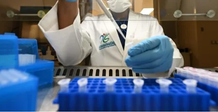 بالفيديو.. مختص يشرح فوائد مستحضر «بيروكيند» في علاج مرض الثلاسيميا