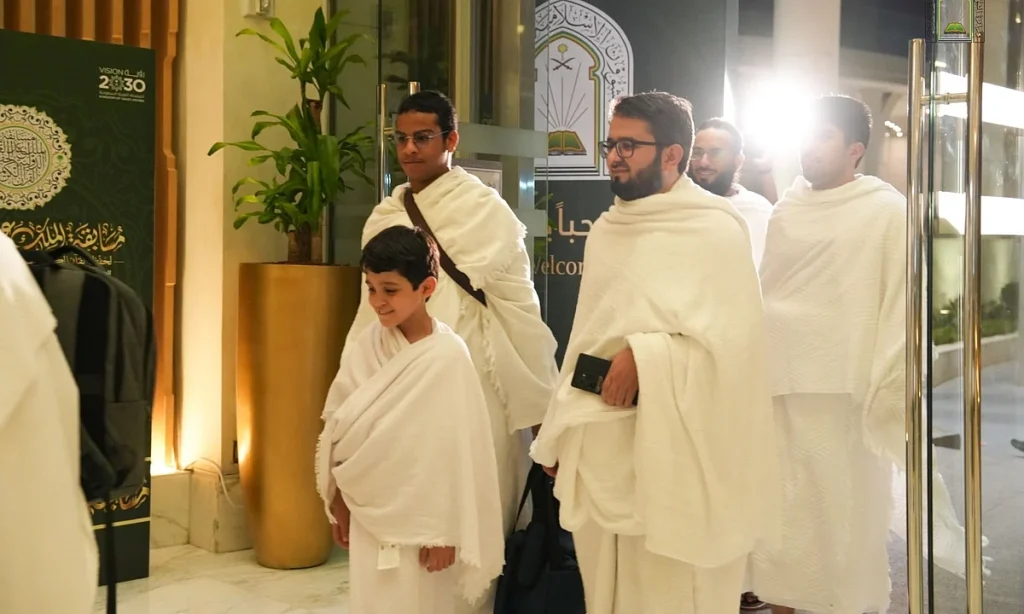 خلال مسابقة الملك عبدالعزيز الدولية للقرآن.. إشادات دولية بجهود المملكة في خدمة كتاب الله