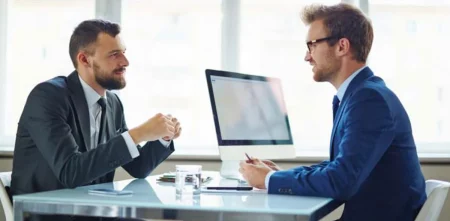 مختص ينصح بتجنب الأسئلة الاستفزازية بالمقابلات الوظيفية