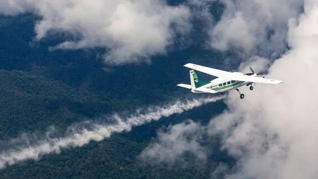 رئيس مركز الأرصاد: عمليات الاستمطار تساهم بتشكيل مصادر جديدة للمياه في المملكة