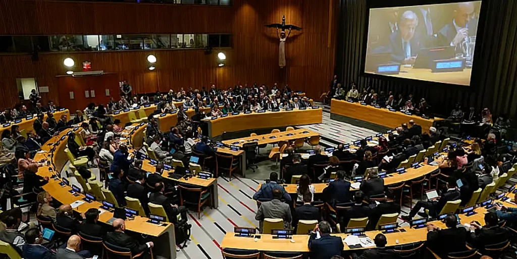 وزير الإعلام الأردني الأسبق: المملكة والأردن يقودان تحركات كبرى لتنفيذ حل الدولتين