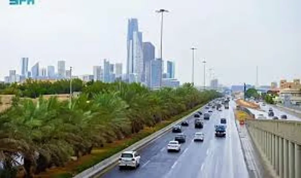 طقس الاثنين.. أمطار رعدية وسيول مصحوبة بزخات من البرد ورياح نشطة على عدة مناطق