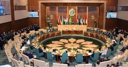 المملكة و30 دولة عربية وإسلامية تدين تصريحات «نتنياهو»: تهديد للأمن الإقليمي والدولي