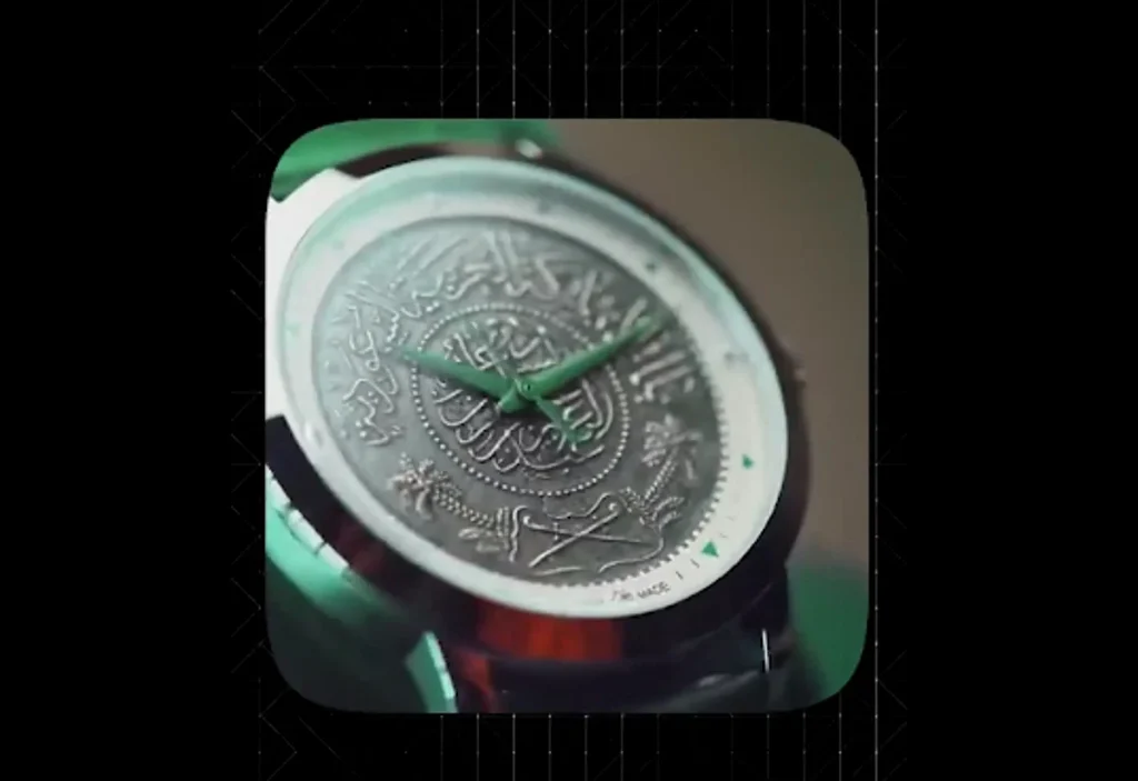 بالفيديو.. اكتشاف كنز سعودي من الحرب العالمية الثانية في سفينة غارقة ببحر العرب