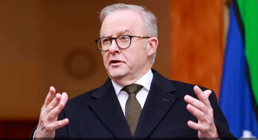 «القوة لا تُقاس بعدد الأشخاص الذين يمكنكم تفجيرهم».. أستراليا تشن هجوما عنيفا على نتنياهو