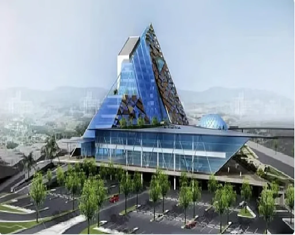 أمانة الطائف تطرح فرصة استثمارية لإنشاء وتشغيل محلات تجارية بالبهيتة الجنوبية