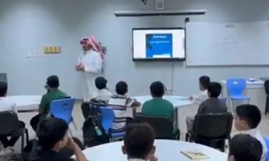 مسؤول: منصة «تميز» أداة دقيقة تعكس للمدرسة واقعها الحالي وتمكنها من إعداد خطط التحسين