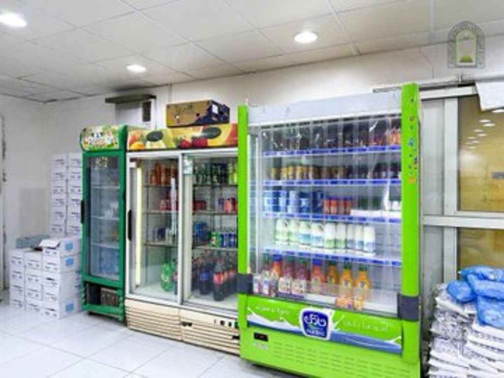 «الشؤون الإسلامية» ترصد تعديًا على عداد كهرباء أحد المساجد من محل مواد غذائية بمحافظة القويعية