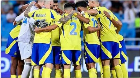 النصر يعلن رسميًا رحيل ثلاثي الفريق إلى الفتح والدرعية والخلود