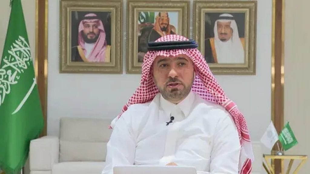 وزير البلديات والإسكان: رسوم الأراضي البيضاء تستهدف رفع المعروض العقاري بالرياض