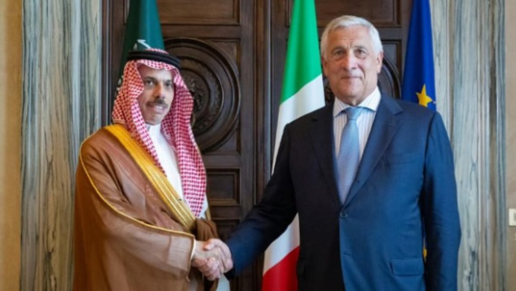 محلل: الجولة الأوروبية لوزير الخارجية تعكس مساعي المملكة في حشد الدعم الدولي لصالح فلسطين