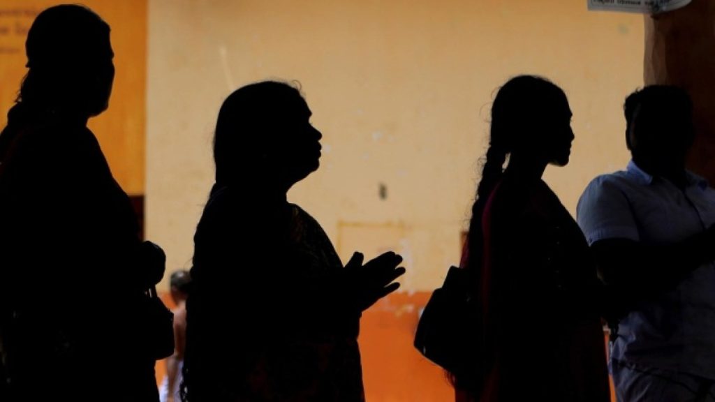 رايتس ووتش تتهم سلطات سريلانكا بقمع أسر المختفين قسرا وتعزيز الإفلات من العقاب