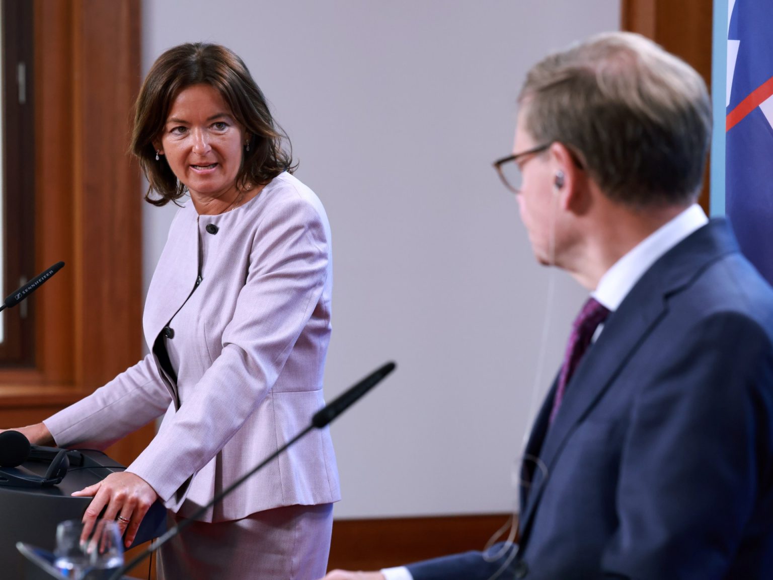 كيف تحولت سلوفينيا لأحد أبرز منتقدي إسرائيل داخل الاتحاد الأوروبي؟