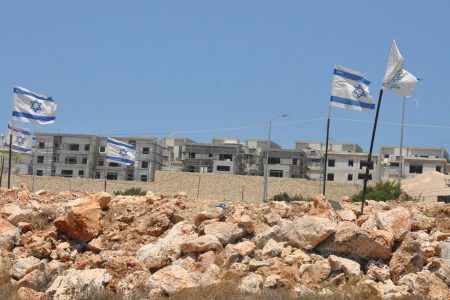 هل تريد إسرائيل ضم الضفة أم مجرد تكتيك لمآرب أخرى؟