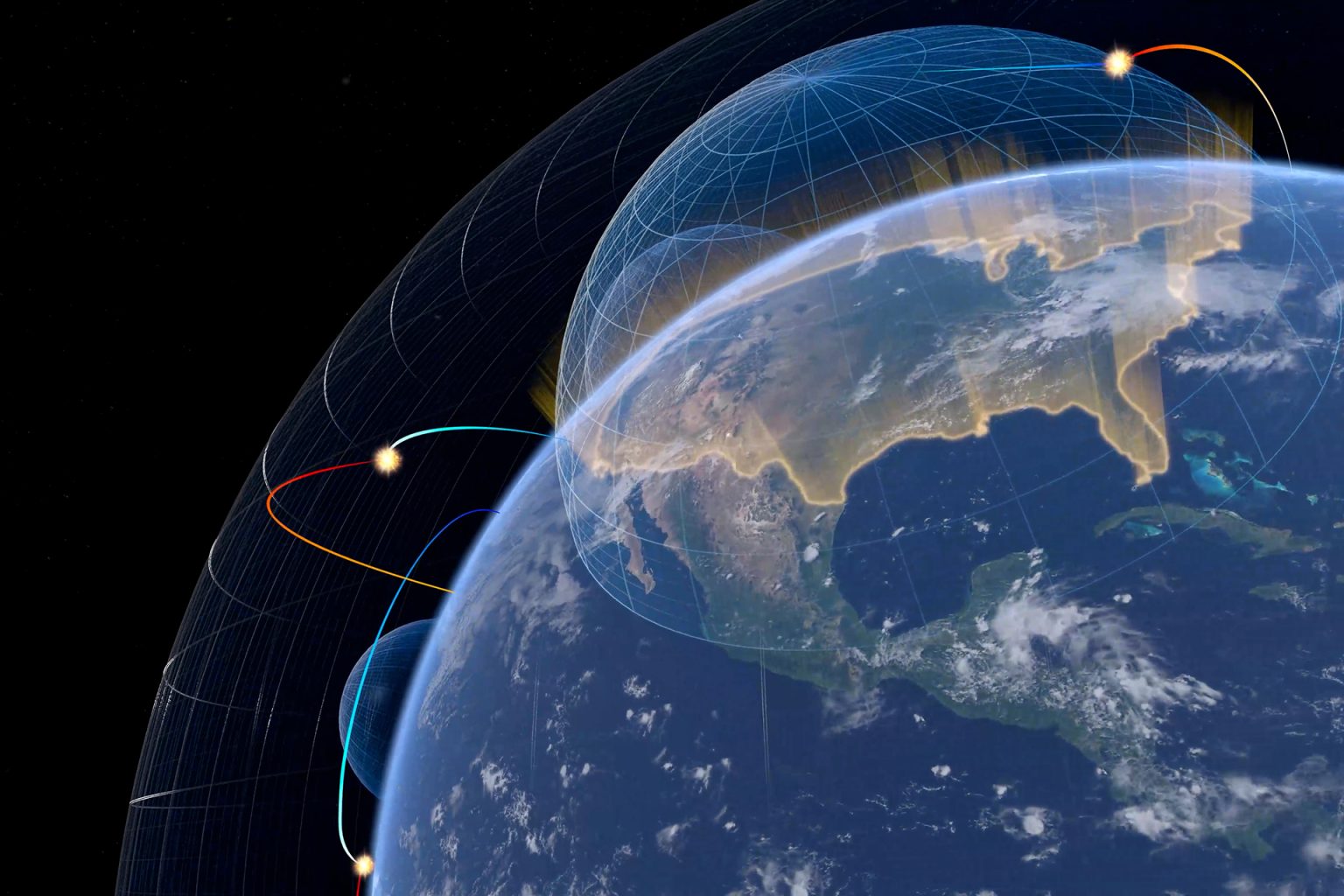 البنتاغون يحدد موعد أول اختبار لنظام “القبة الذهبية” قبل انتخابات 2028