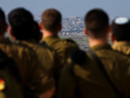 جنود إسرائيليون: نحن منهكون وأملنا الخروج من جحيم غزة