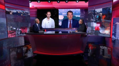 بعد زيارة ويتكوف.. هل تدير واشنطن أزمة الجوع أم الرواية في غزة؟