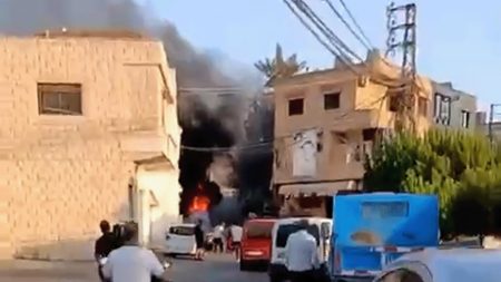 يوميات اللبنانيين مع المسيّرات الإسرائيلية بين التعود والإنكار