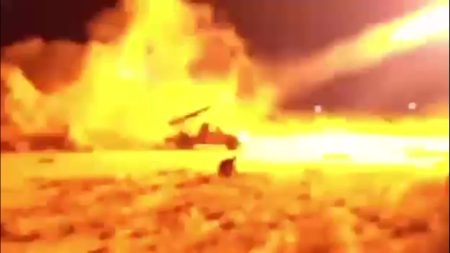 تجدد المواجهات بين دمشق وقسد يثير انقساما بالمنصات