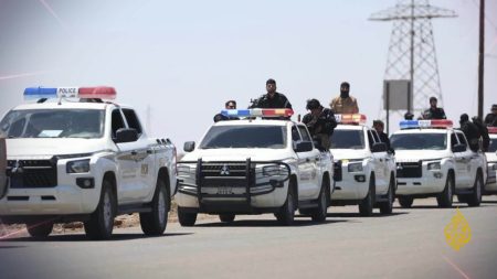 ما دلالات تصاعد الأحداث المتزامن في السويداء والشمال السوري؟