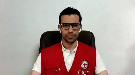 الصليب الأحمر الدولي: العملية الإسرائيلية المرتقبة في غزة تنذر بكارثة أفدح