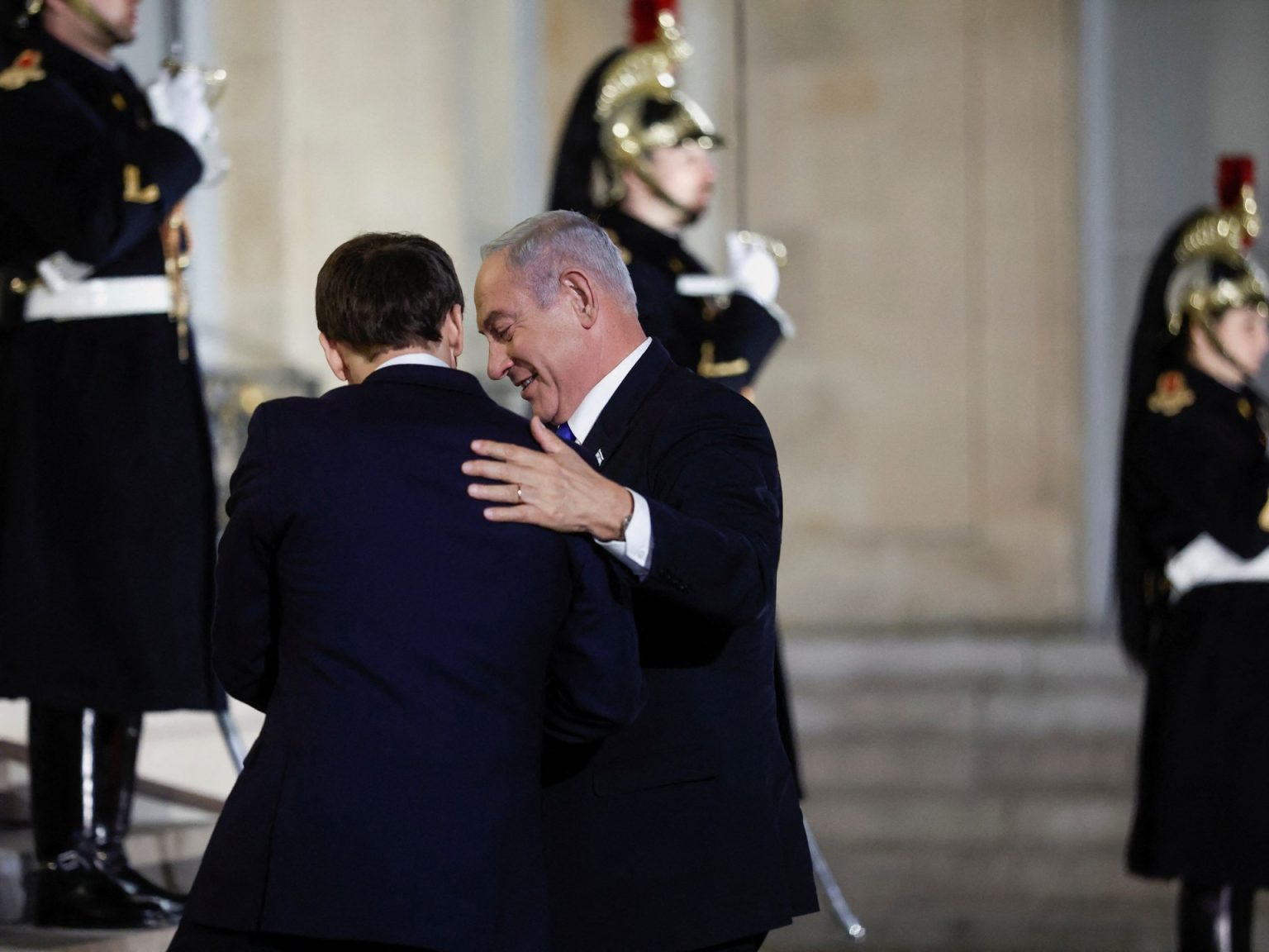 تحقيق مثير.. اللوبي المؤيد لإسرائيل وسر تأخر فرنسا في الاعتراف بفلسطين