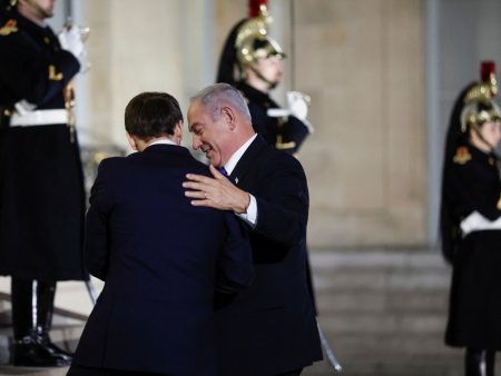 تحقيق مثير.. اللوبي المؤيد لإسرائيل وسر تأخر فرنسا في الاعتراف بفلسطين