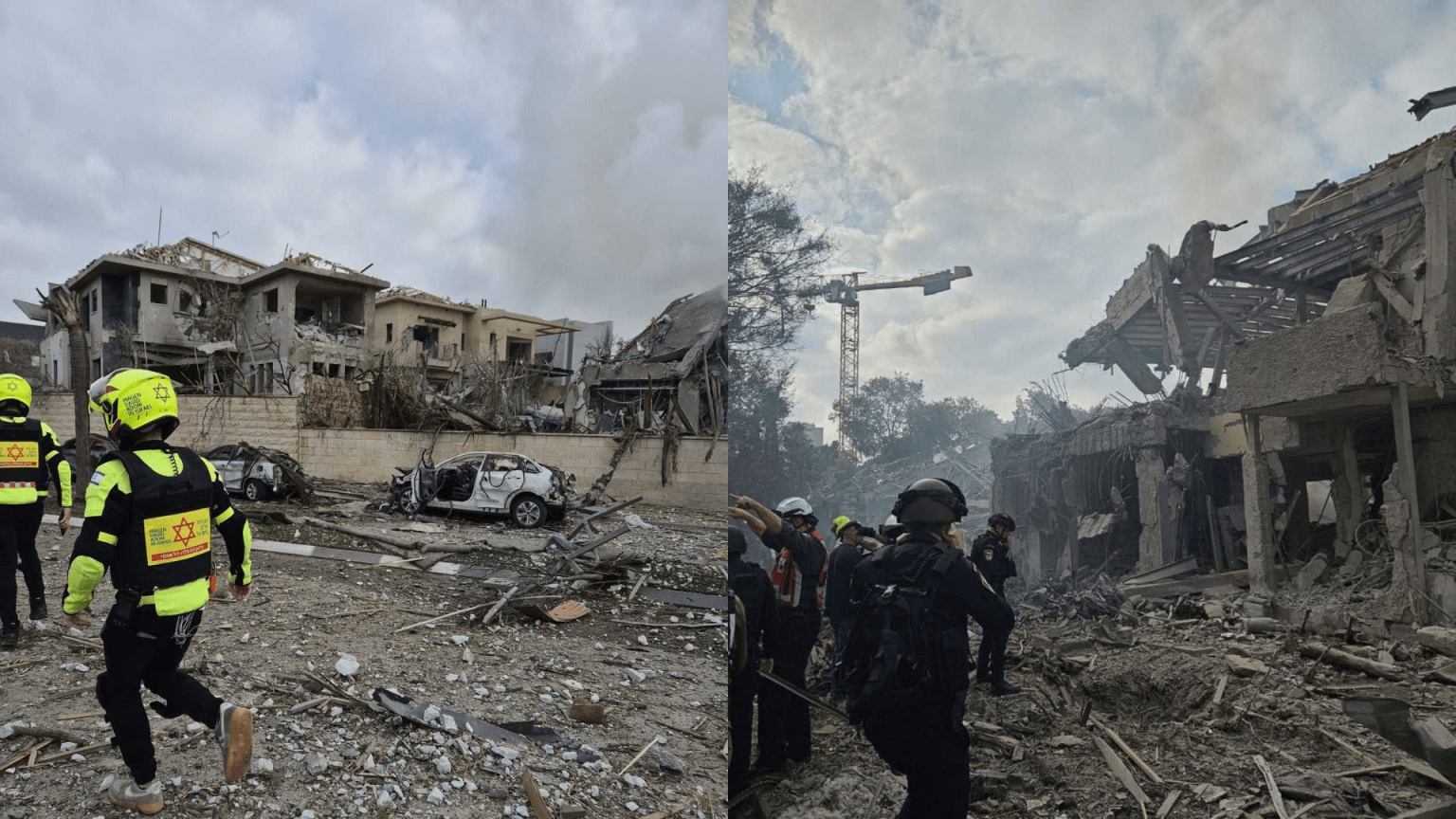 بعد حرب إيران.. استخبارات تركيا تقدم 7 توصيات بينها بناء ملاجئ وإنشاء أنظمة إنذار