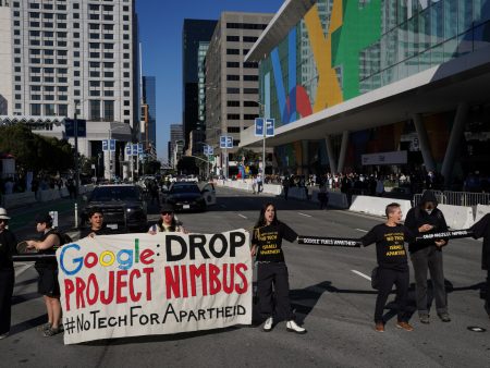 كاتبة بريطانية: شركات أميركية تستغل غزة لزيادة أرباحها