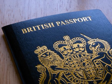 لوفيغارو: 7 خطوات للحصول على الجنسية البريطانية