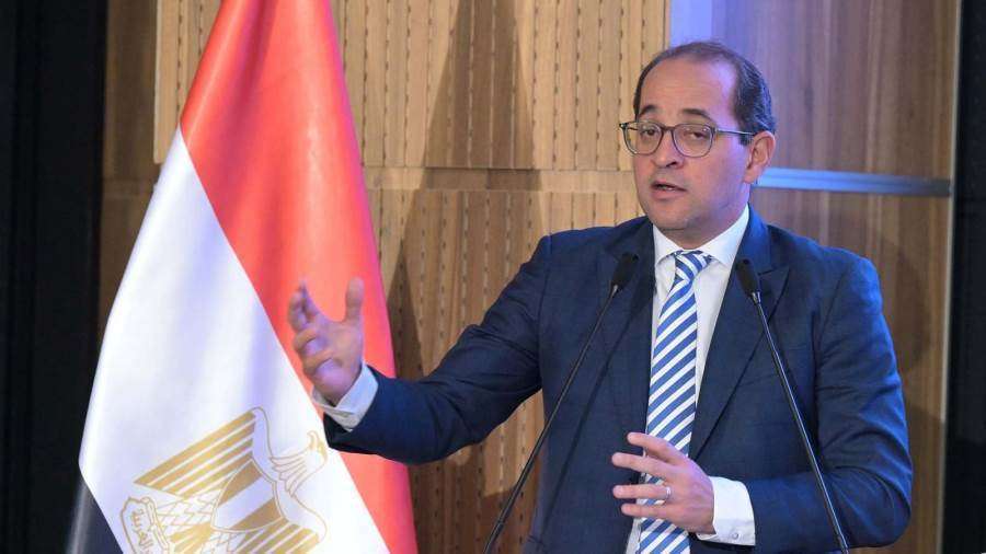 وزير المالي: الاقتصاد المصري حقق نمو بلغ 4.9% خلال أول 9 أشهر من العام المالي الجاري