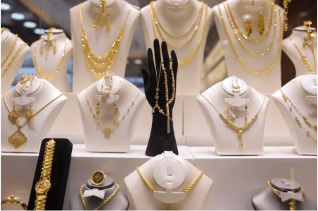 مفاجأة في عيار 21.. أسعار الذهب اليوم الخميس 7 أغسطس 2025