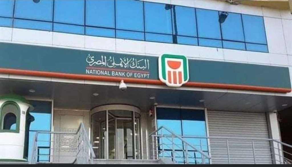 لنشر الشمول المالي.. البنك الأهلي المصري وفيزا يطلقان مبادرة “القرية الرقمية”