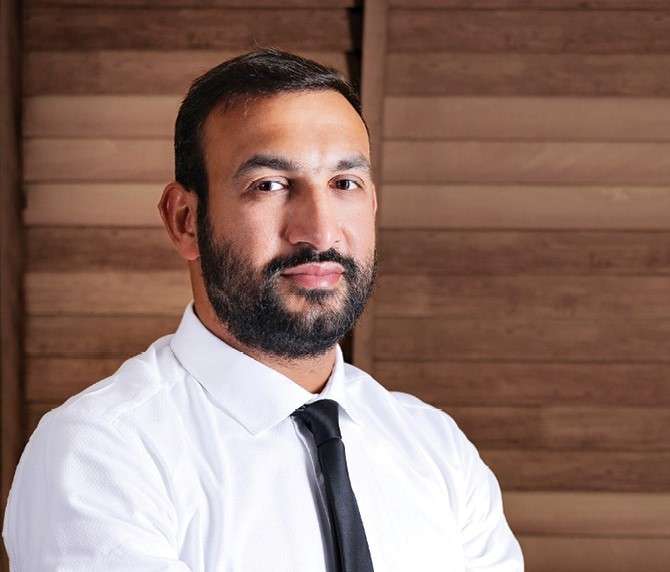 إبراهيم لاشين: عملاء المرحلة الأولى من مشروعات شركة لافيردي حققوا عائد استثماري بلغ 500% خلال 5 سنوات