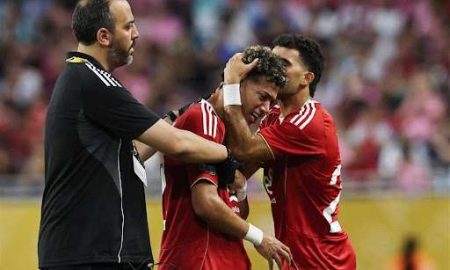 شوبير يصدم جماهير الأهلي بشأن إصابة إمام عاشور.. تفاصيل