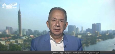 إيهاب عبد العال: الساحل الشمالي أصبح الوجهة المفضلة للسياح