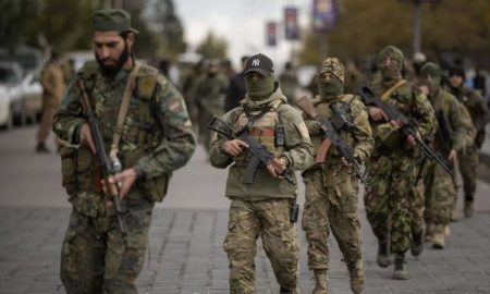 إصابة 7 في اشتباكات بين قوات الدفاع السورية و”قسد” بريف منبج