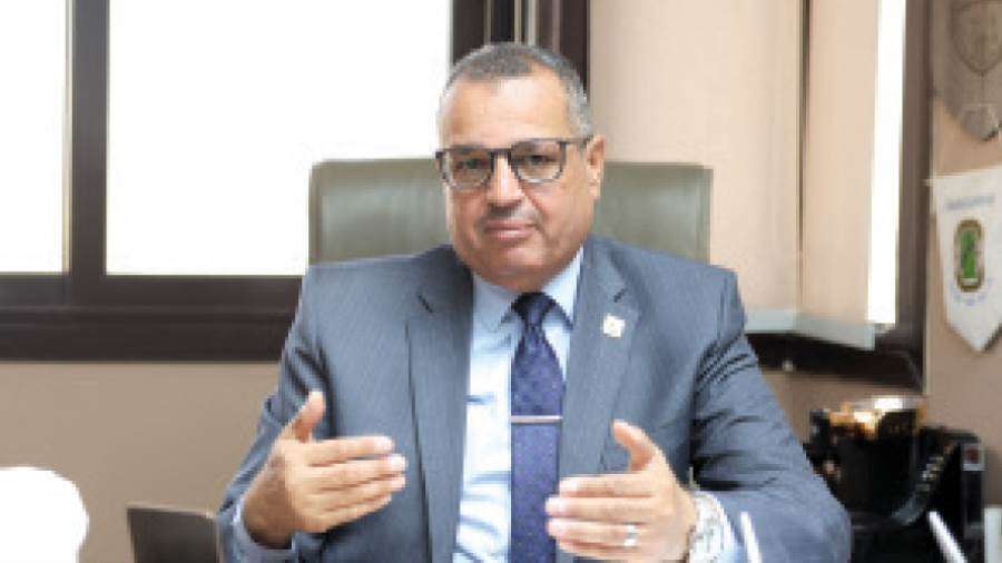 محافظ جنوب سيناء: نجاح حفل جنيفر لوبيز ليس صدفة.. ونعمل لجعل مصر على خريطة السياحة العالمية