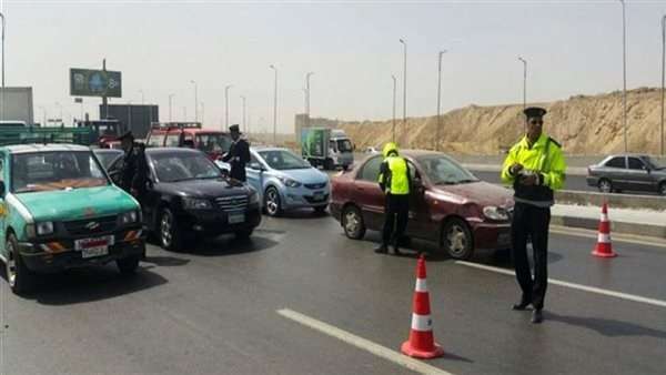 خدمات المرور الإلكترونية في 2025.. الاستعلام عن المخالفات واستبدال الرخص المفقودة