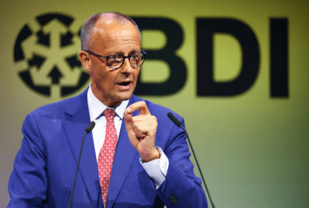 المستشار الألماني: بوتين قد لا يملك “الشجاعة” لحضور قمة يحضرها زيلينسكي