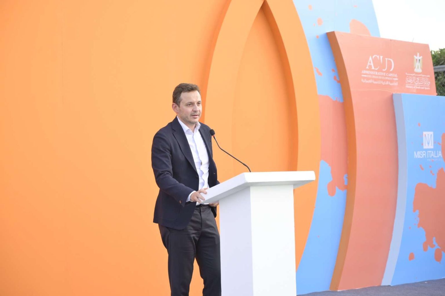 محمد خالد العسال: «سولاري داون تاون» تقام على مساحة 40 فدانًا وتضم منطقة رياضية متكاملة