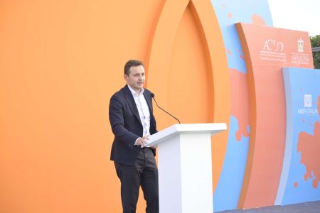 محمد خالد العسال: «سولاري داون تاون» تقام على مساحة 40 فدانًا وتضم منطقة رياضية متكاملة