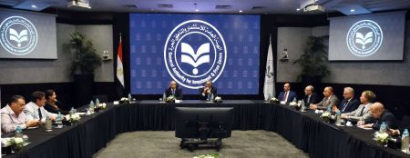 الهيئة العامة للاستثمار تُشكل لجنة من مستثمري المناطق الحرة لتعظيم المساهمة التصديرية