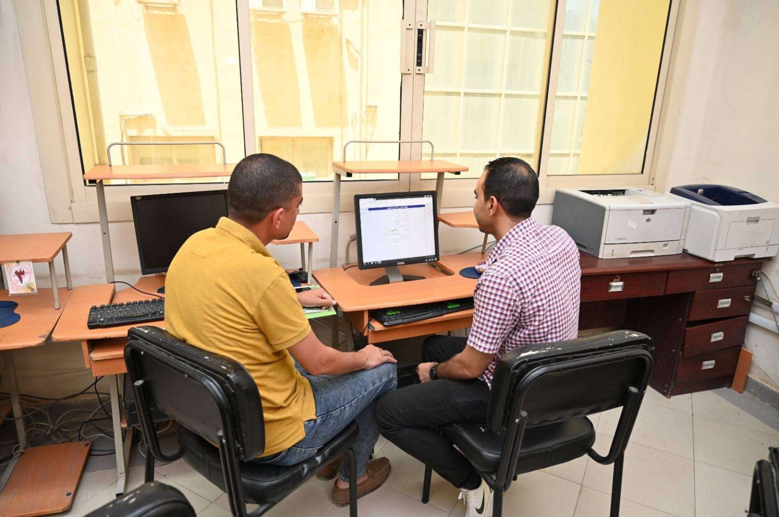 تنسيق المرحلة الثالثة 2025.. فرص القبول تبدأ من 50% وتخصصات متنوعة بانتظار الطلاب