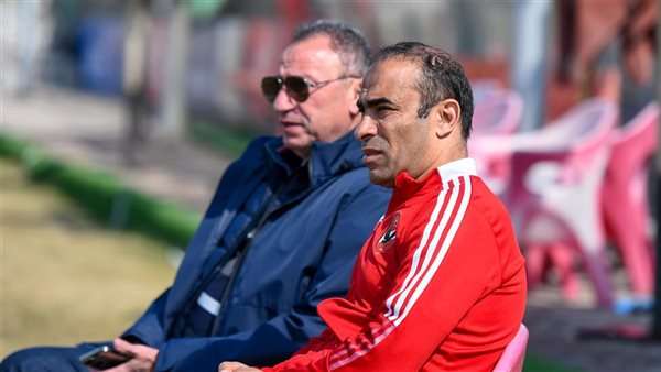 “الكبار لهم الكلمة”.. سيد عبد الحفيظ يحسم موقفه من الترشح في انتخابات النادي الأهلي