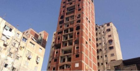 سيتم إزالتها فورًا.. محافظة الجيزة تحذر من شراء وحدات داخل العقارات المخالفة