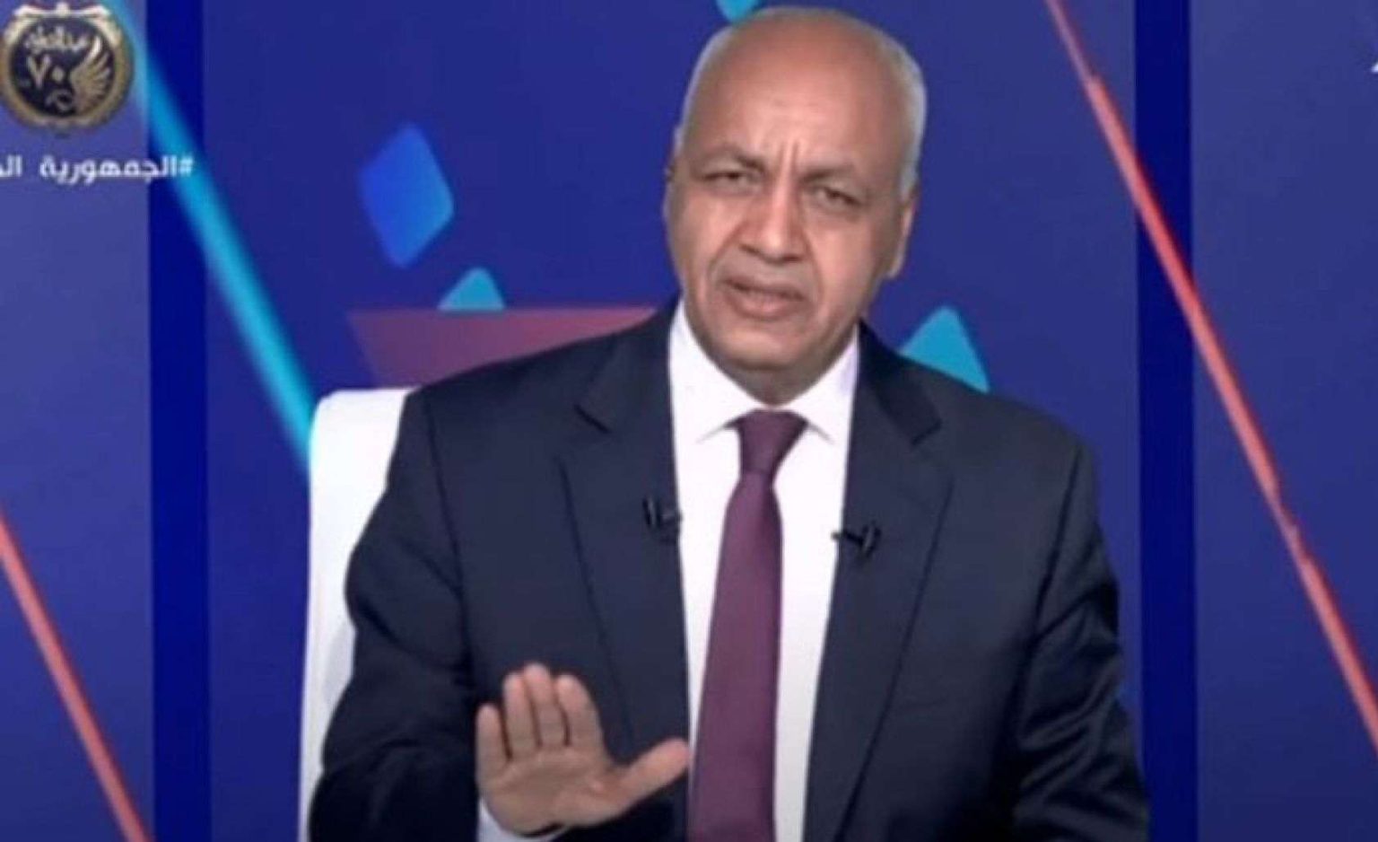 مصطفى بكري يطالب بتجميد اتفاقية السلام ردا على تصريحات نتنياهو حول «إسرائيل الكبرى»