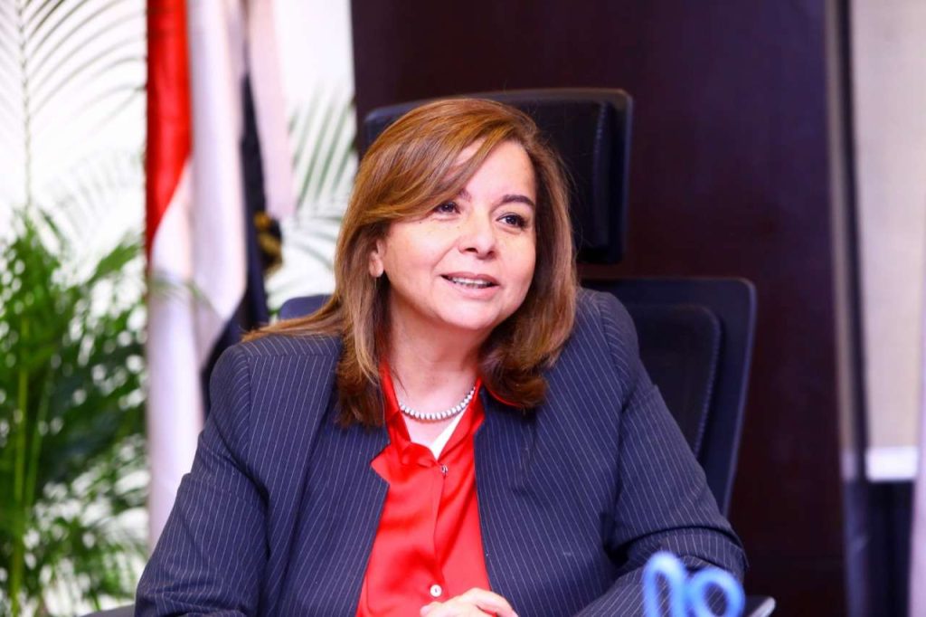 مي عبد الحميد: الأولوية في الإيجار لكبار السن والدولة ملتزمة بتوفير سكن بديل بشروط واضحة
