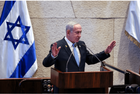 نتنياهو: وقف الحرب الآن يعني تكرار ما حدث في 7 أكتوبر